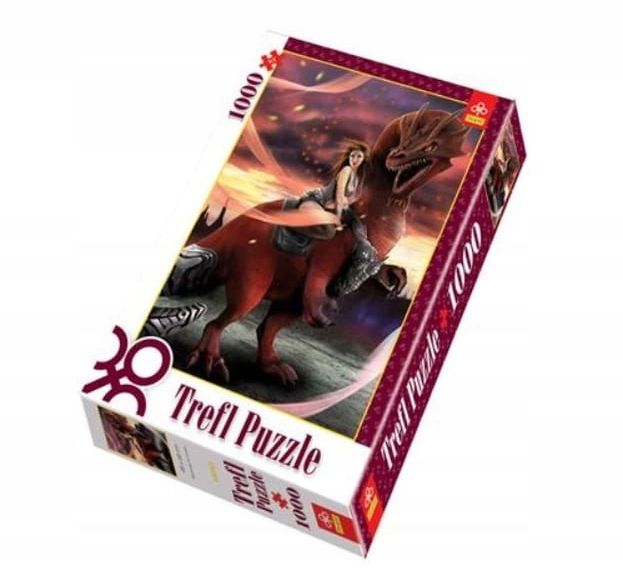 Dragon Expedition